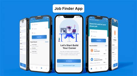 app for small jobs